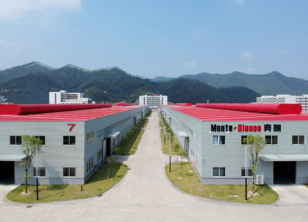 চীন Monte-Bianco Magnets Co., Ltd. সংস্থা প্রোফাইল