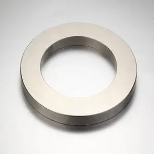 Srong চৌম্বক রিং NdFeB চুম্বক OEM শক্তিশালী রিং চুম্বক