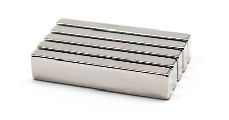 Neodymium আয়রন বোরন স্থায়ী চুম্বক কাস্টম শক্তিশালী Neodymium চুম্বক