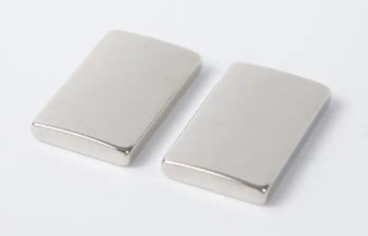 উচ্চ তাপমাত্রা Neodymium মোটর চুম্বক N35-N48 আর্ক আকৃতি কাস্টমাইজড