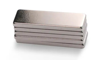 শক্তিশালী দীর্ঘ Neodymium বার চুম্বক আকার কাস্টমাইজড উচ্চ শক্তি