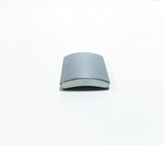 টেকসই কাস্টম জেনারেটর Neodymium চুম্বক Zn আবরণ বিরল আর্থ চুম্বক