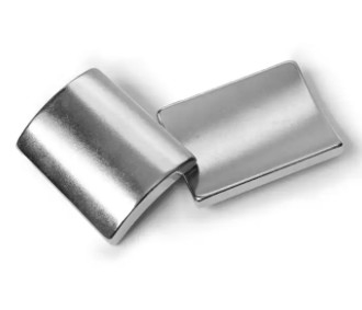উচ্চ ক্ষমতা স্থায়ী জেনারেটর চুম্বক Sintered NdFeB Neodymium চুম্বক