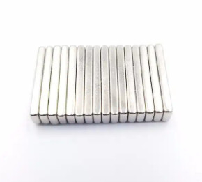 Neodymium চুম্বক বার চুম্বক N52 বিরল আর্থ চুম্বক ফালা কাস্টমাইজড