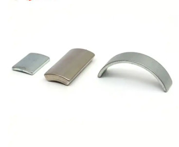 সুপার শক্তিশালী Sintered কাস্টম Neodymium চুম্বক N50 N48 N52