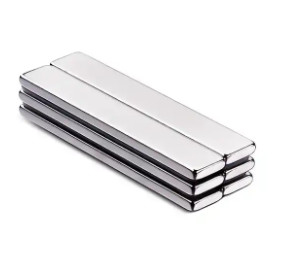 Neodymium চুম্বক বার চুম্বক N52 বিরল আর্থ চুম্বক ফালা কাস্টমাইজড