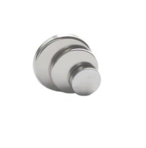 Neodymium বিরল আর্থ চুম্বক N35 N52 N42 বৃত্তাকার ডিস্ক চুম্বক