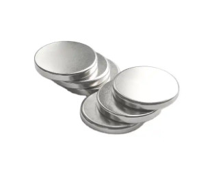 N35 Neodymium চুম্বক, কাস্টম তৈরি শিল্প চুম্বক ISO14001
