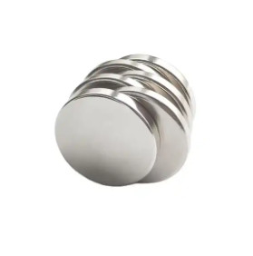N35 Neodymium চুম্বক, কাস্টম তৈরি শিল্প চুম্বক ISO14001