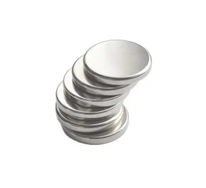N35 Neodymium চুম্বক, কাস্টম তৈরি শিল্প চুম্বক ISO14001