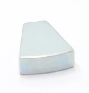 স্কয়ার Neodymium চুম্বক ব্লক Zn আবরণ NdFeB চুম্বক আকার কাস্টমাইজড