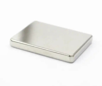 OEM স্থায়ী ব্লক চুম্বক, Sintered Neodymium চুম্বক উপাদান