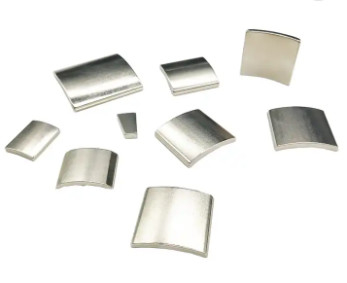 ধাতু জেনারেটর Neodymium চুম্বক N35-N52 গ্রেড TS16949 অনুমোদিত
