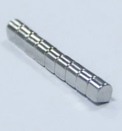 চৌম্বক Neodymium চুম্বক N35 শক্তি চুম্বক আকৃতির কাস্টমাইজড