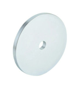 শিল্প রিং NdFeB চুম্বক Zn আবরণ Neodymium চুম্বক রিং