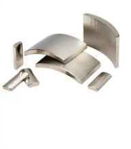 Sintered Neodymium আয়রন বোরন Nd Fe B চুম্বক N52 চাপ চুম্বক