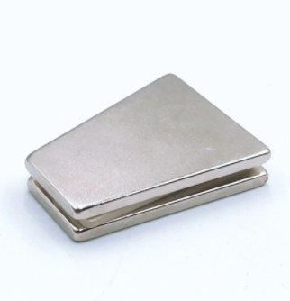 আকৃতি কাস্টম Neodymium চুম্বক বিরল আর্থ সুপার শক্তিশালী ফসফেটিং আবরণ