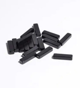 ইপোক্সি প্রলিপ্ত নিও ব্লক চুম্বক , NdFeB নিওডিয়ামিয়াম চুম্বক N35