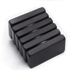 Neodymium কাস্টম শিল্প চুম্বক প্রস্তুতকারক ISO9001 অনুমোদিত