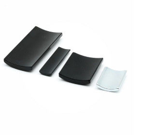 28UH-40UH সিন্টারযুক্ত NdFeB চুম্বক NI CU NI আবরণ সুপার পাওয়ার ম্যাগনেট