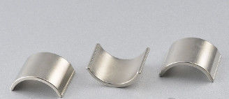 28UH-40UH সিন্টারযুক্ত NdFeB চুম্বক NI CU NI আবরণ সুপার পাওয়ার ম্যাগনেট