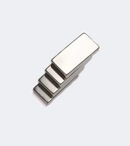 স্থায়ী চুম্বক Neodymium বার চুম্বক শক্তিশালী N35 N38 Ni Cu Ni আবরণ